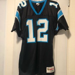 Wilson Kerry Collins Men’s Medium Jersey